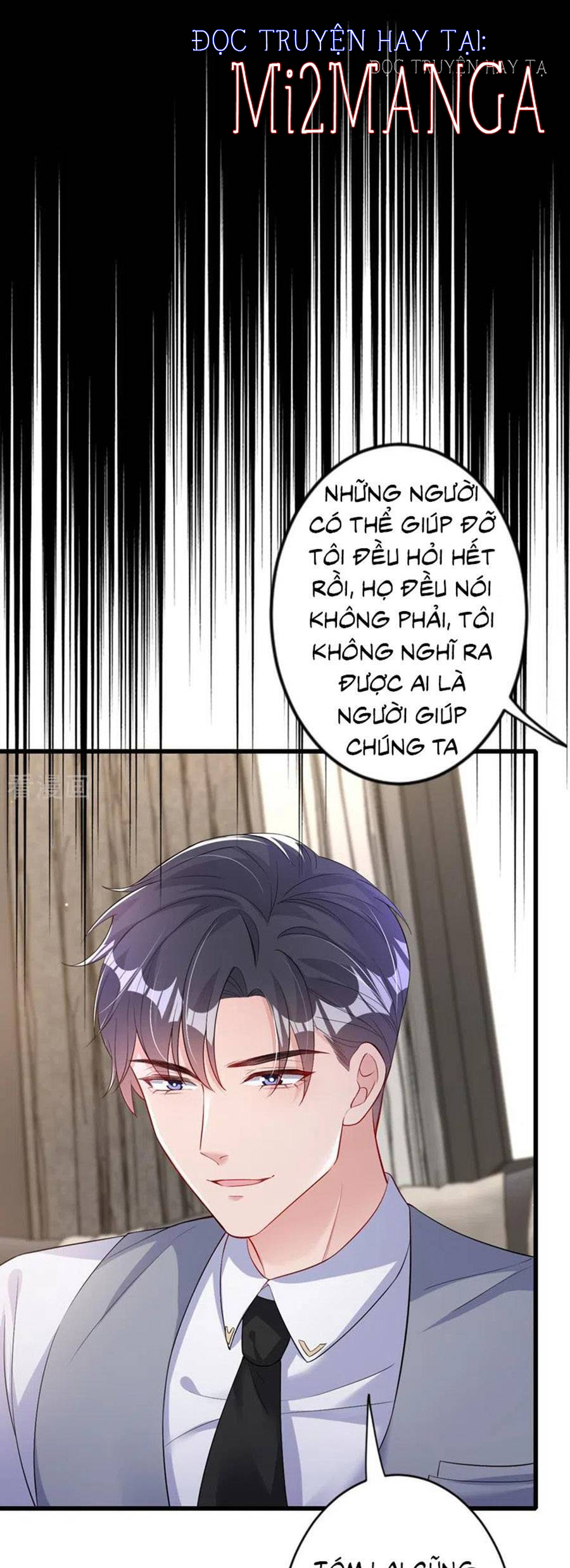 hôm nay từ chối lục tiên sinh chưa? chapter 115.1 7