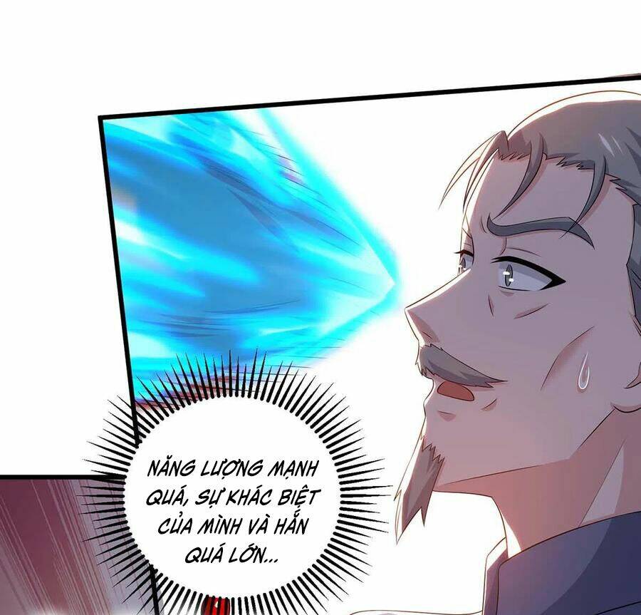 trọng sinh khí thiếu quy lai chapter 143 7