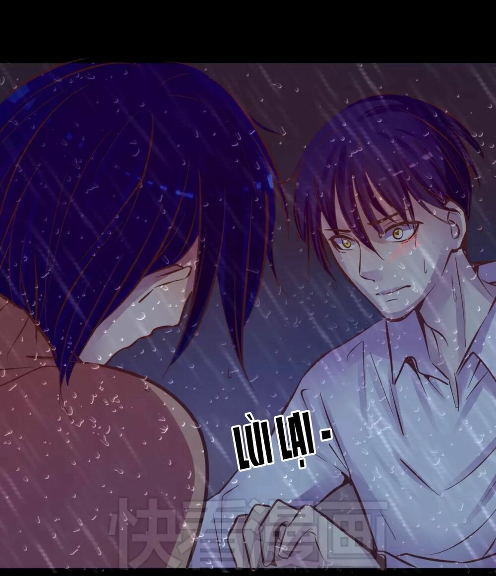 trả thù trường trung học phần 2 chapter 14 1