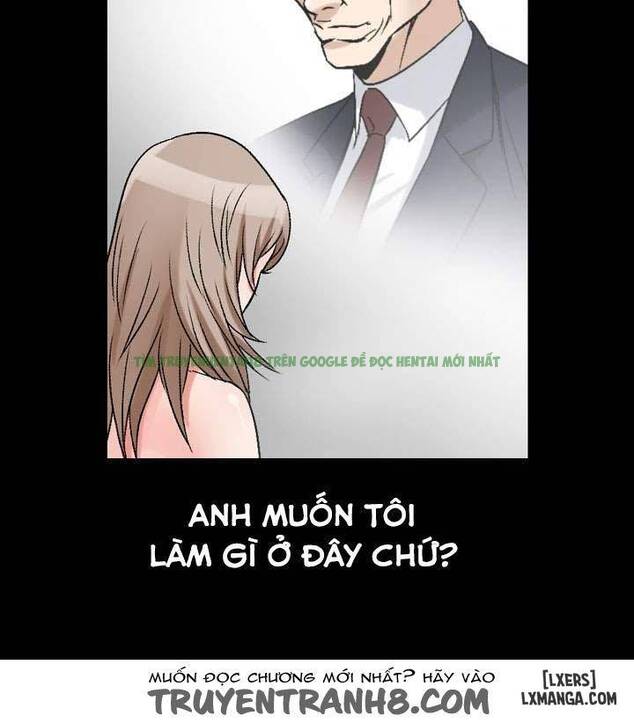 mùi vị của đôi bàn tay chapter 67 33