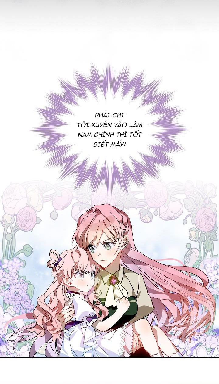 quý cô quyền lực chapter 0.1 18