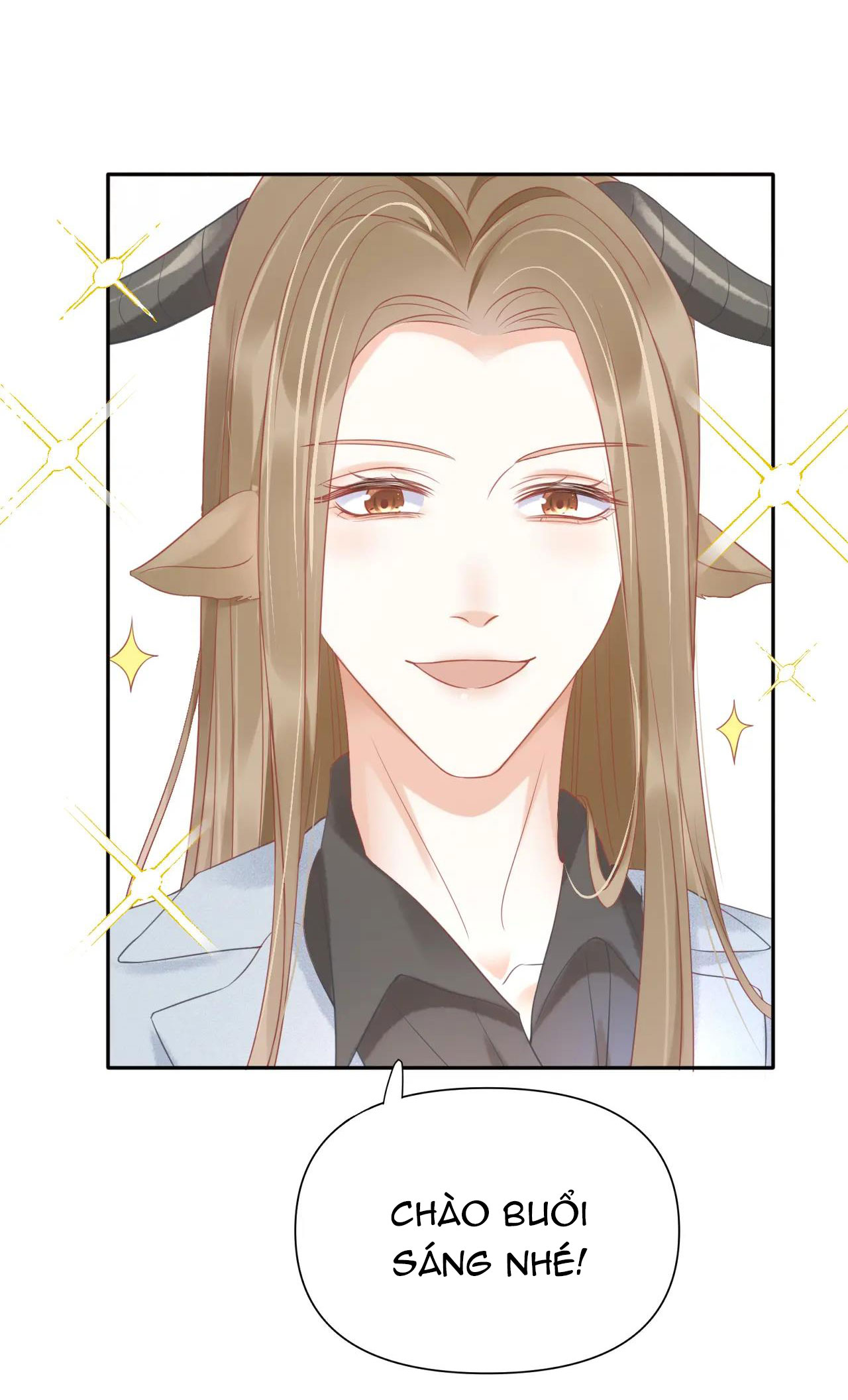 một miếng ăn sạch thỏ chapter 2 4