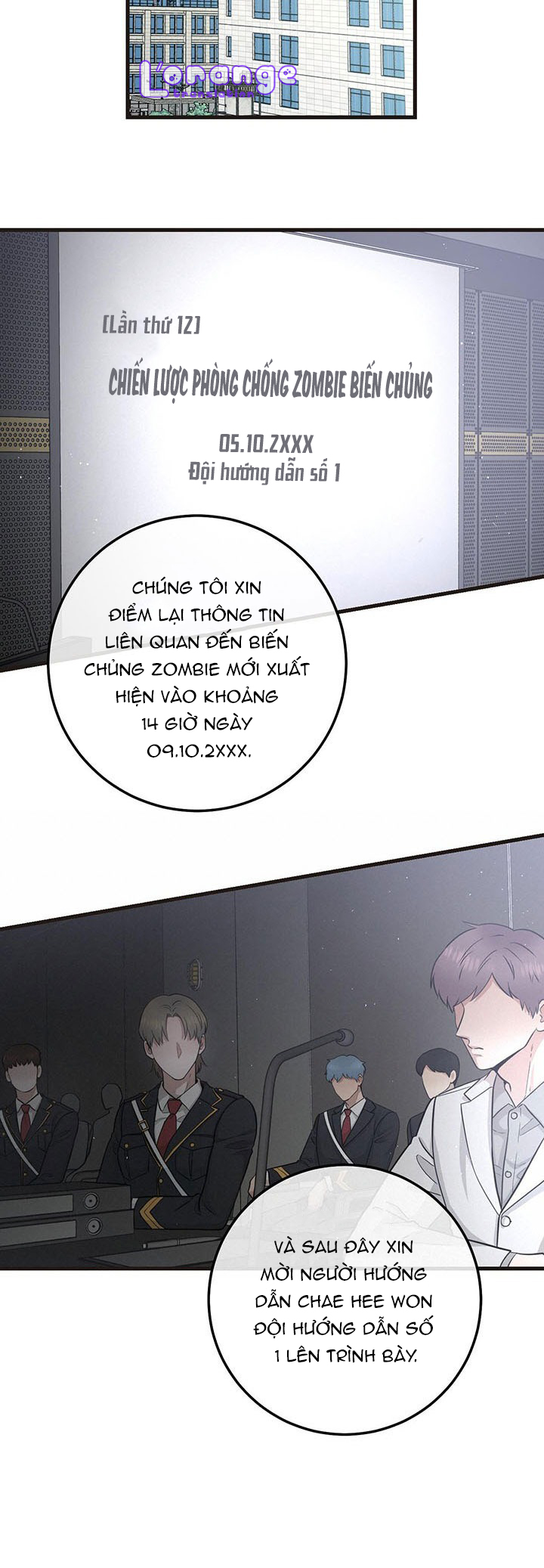 băng qua thiên đường chapter 12 6