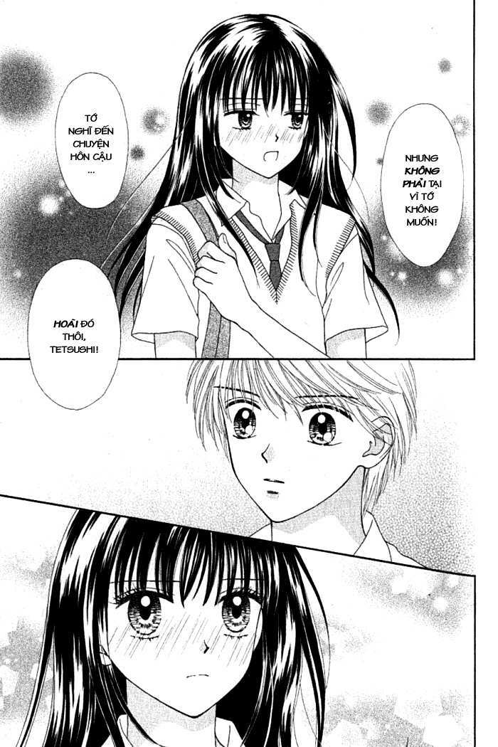 học sinh siêu ngầu chapter 17 18