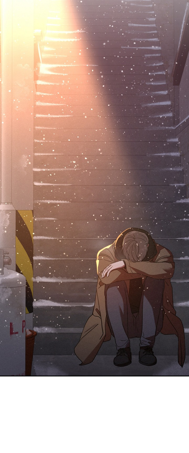 người xa lạ chapter 19 39