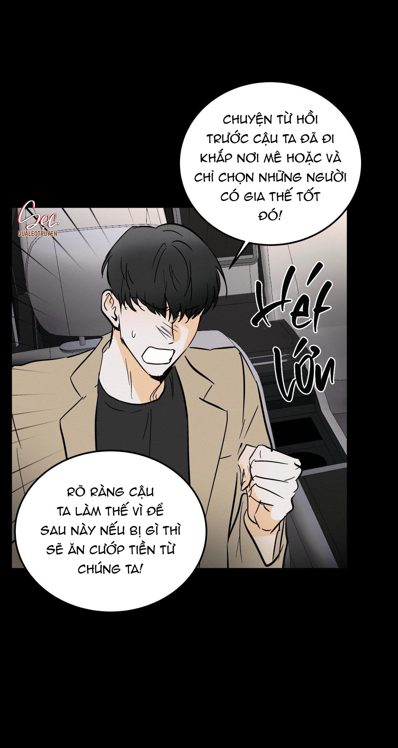 lie again chapter 25 9