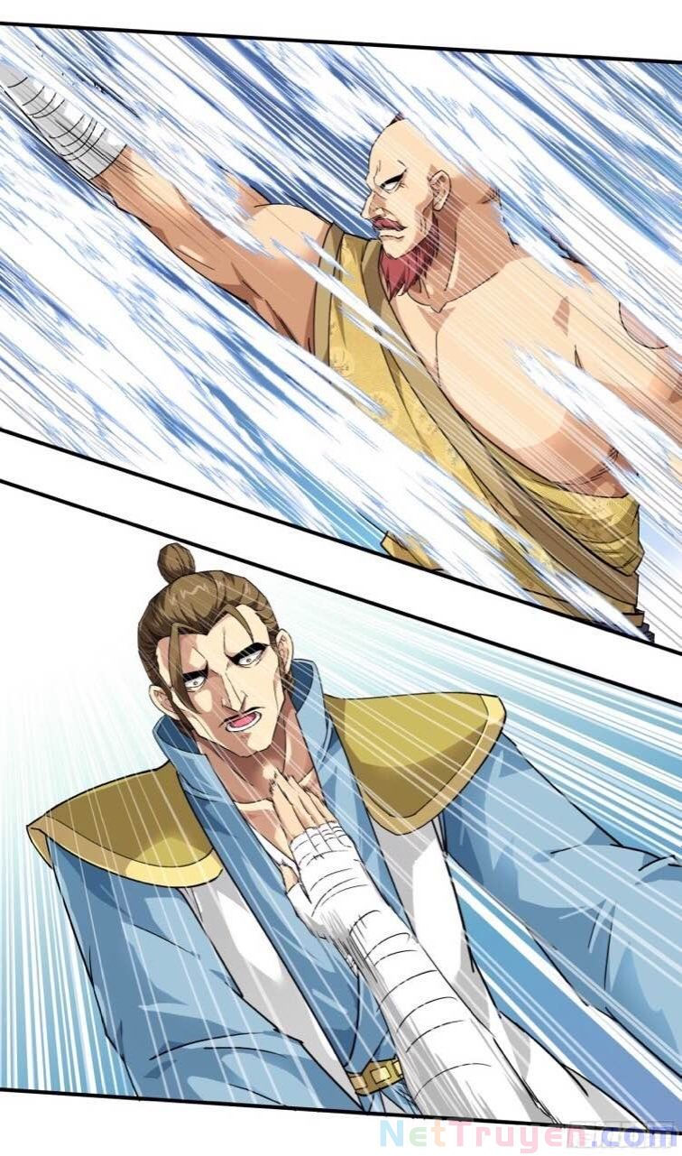 trọng sinh ta là đại thiên thần chapter 69 24