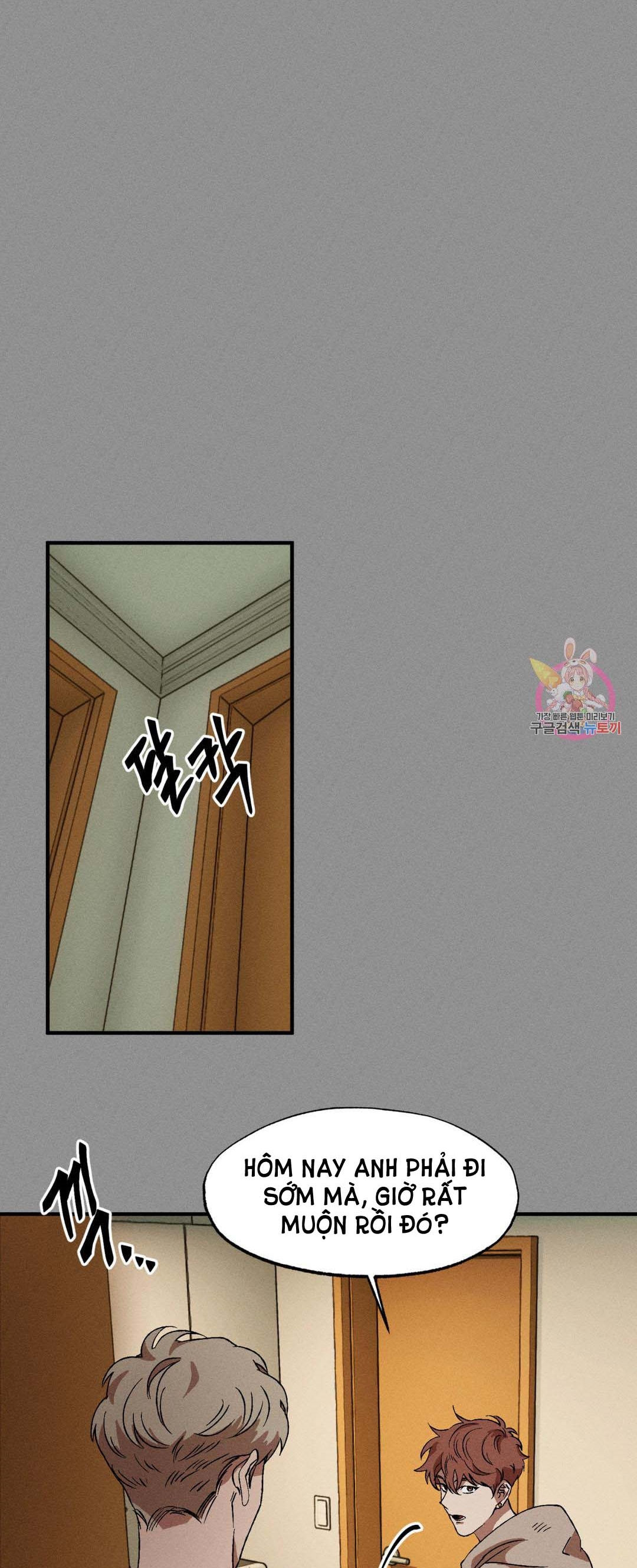 bẫy kép chapter 36.1 9