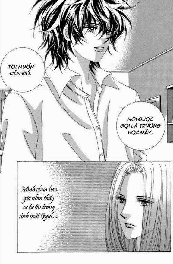 tình trong mộng chapter 2 44