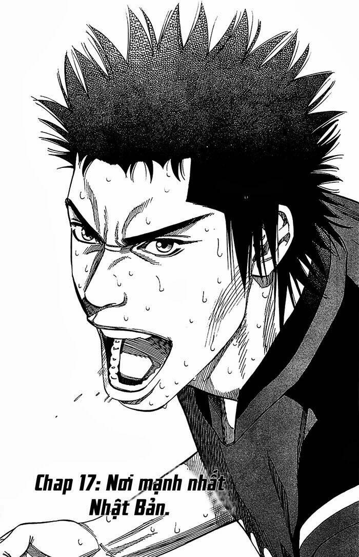 angel voice chapter 17 2