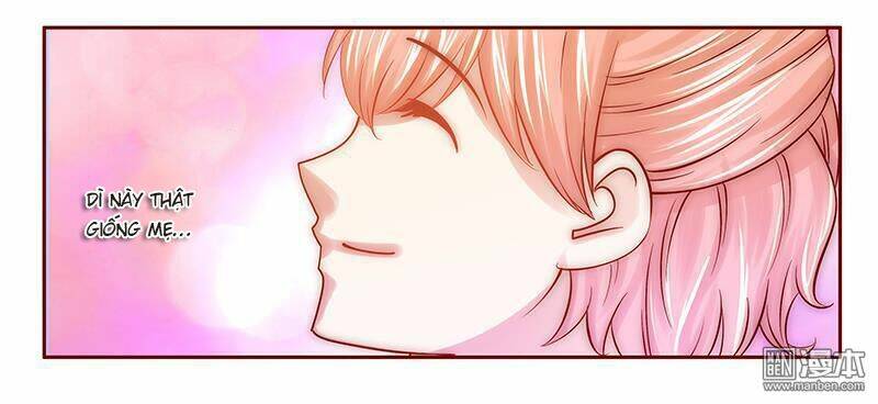 bá đạo tổng tài yêu tôi chapter 62 20