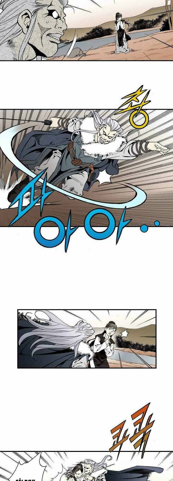 thế giới võ thuật của pháp sư chapter 13 19