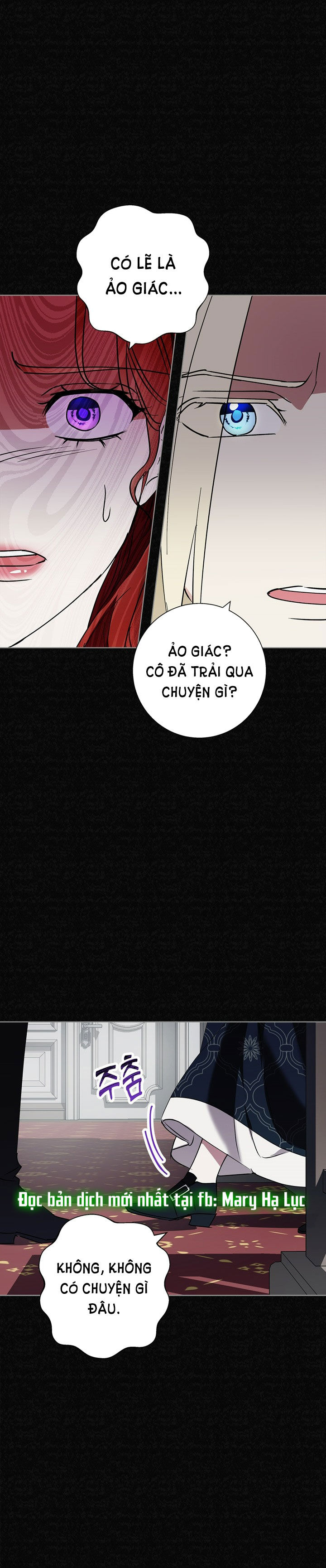 mùa đông đến chapter 22.2 10