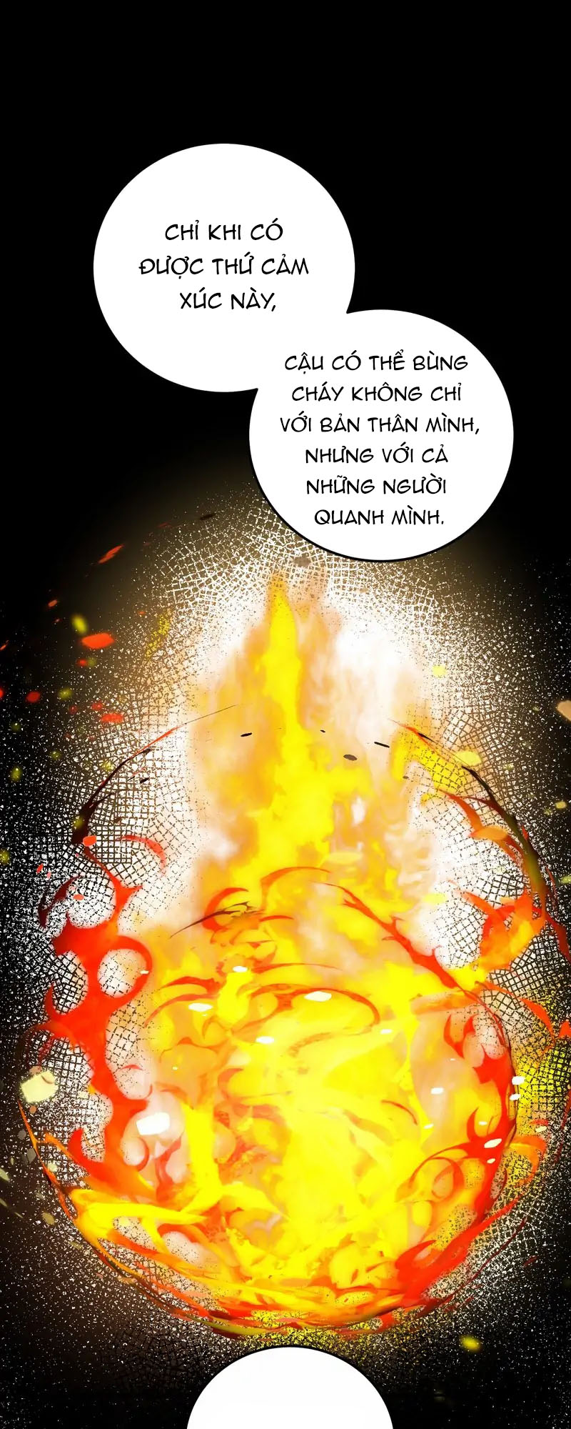 nụ hôn yêu tinh chapter 15.1 21