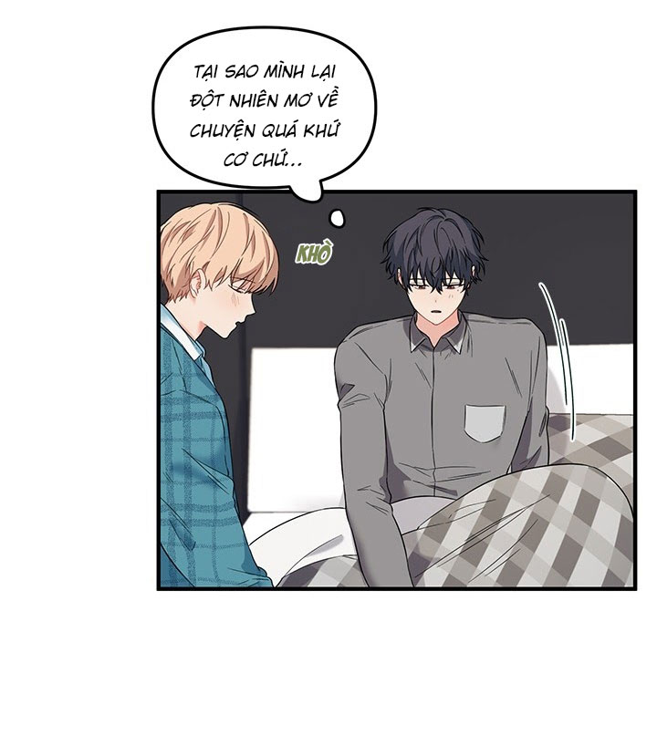 blood and love chapter 15 66