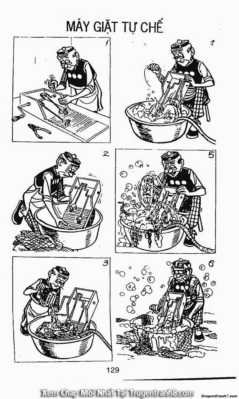 chú thoong chapter 211 5