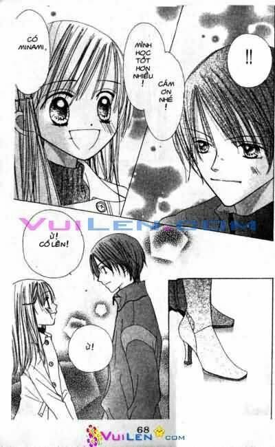 con gái con trai chapter 11 68