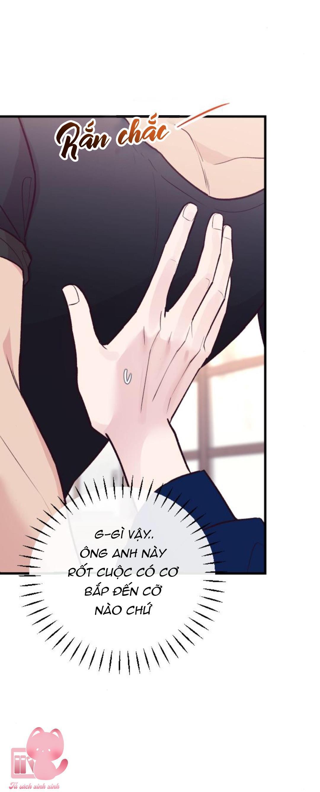 gặp nhau giữa trung gian chapter 21 72