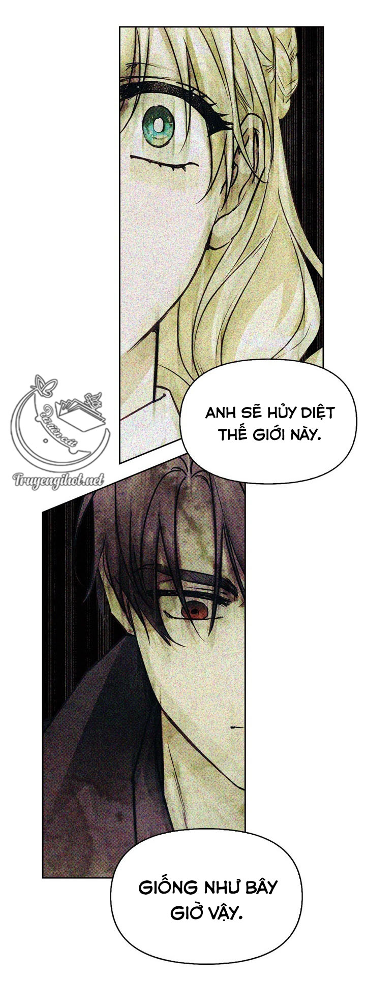 ác nữ xứng đôi với bạo chúa chapter 79 16