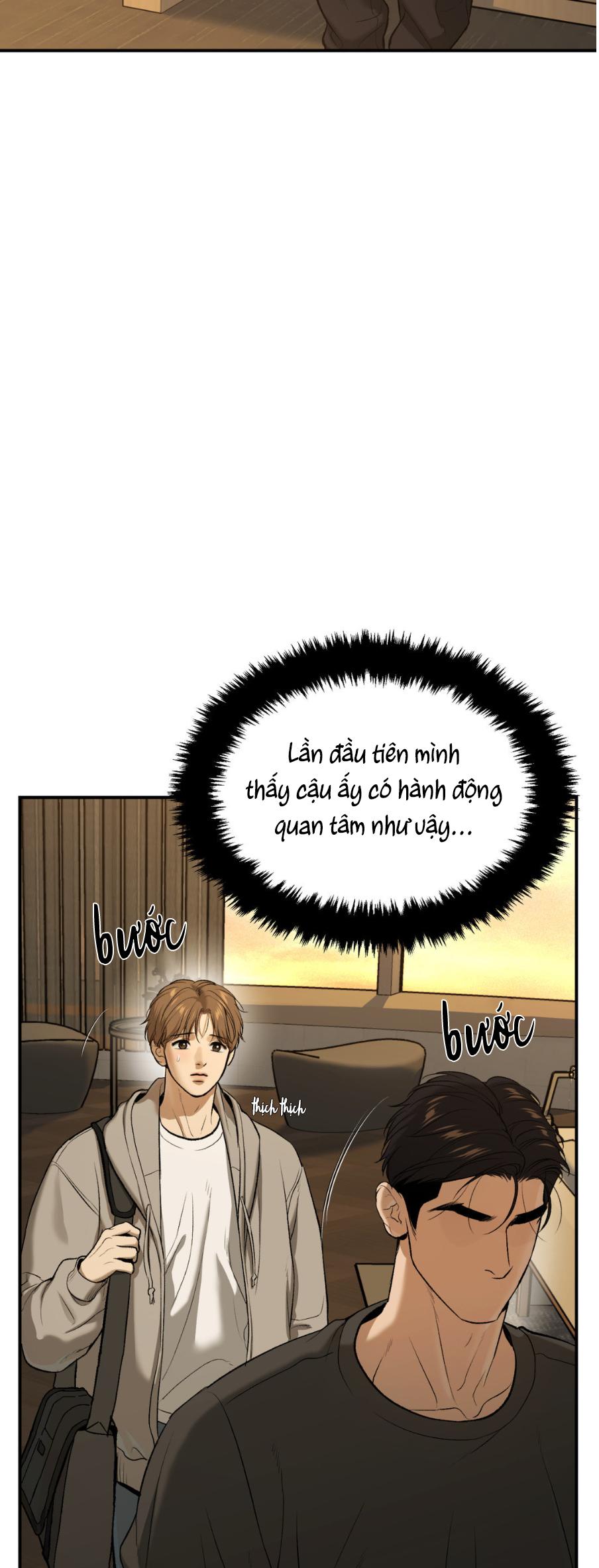 điềm rủi chapter 32 35