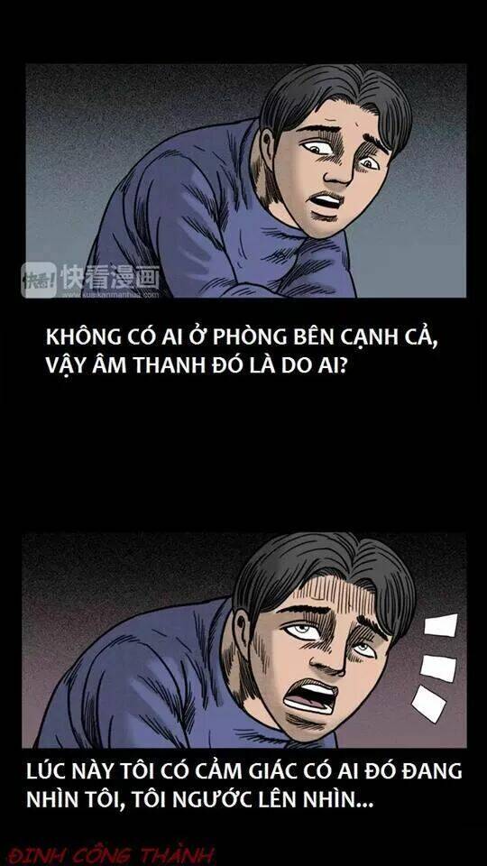 thầy súng kể chuyện ma chapter 32 12