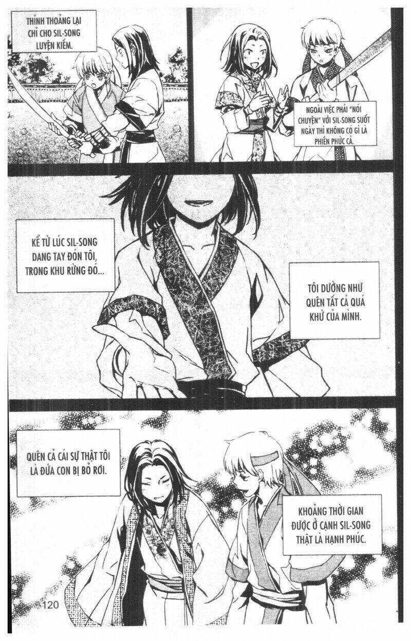 nareusha chapter 3 120