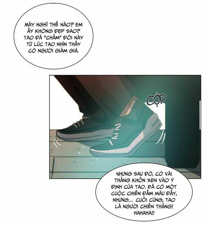 giải thoát chapter 20 3