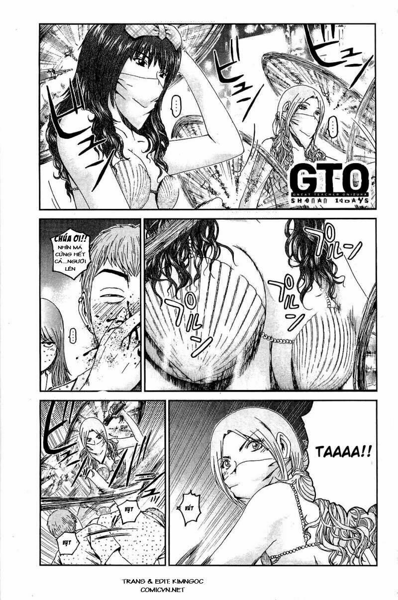 gto: shonan 14 days chapter 31 1