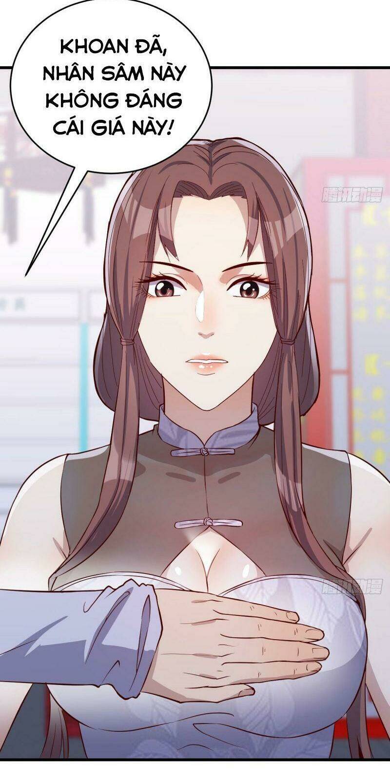 y thánh thiên tài tại hoa đô chapter 8 45