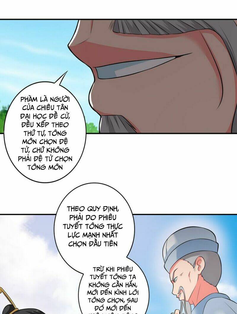 cực vũ huyền đế chapter 42 3