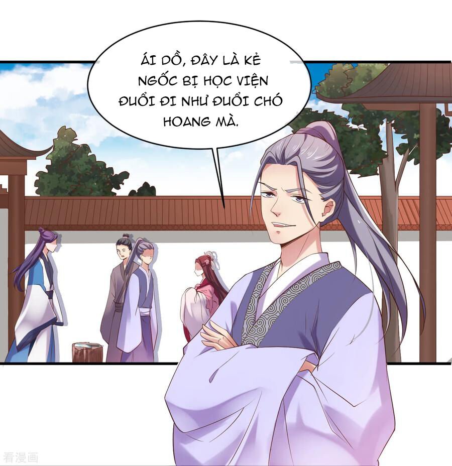 trở về cổ đại làm thánh hiền chapter 1 20