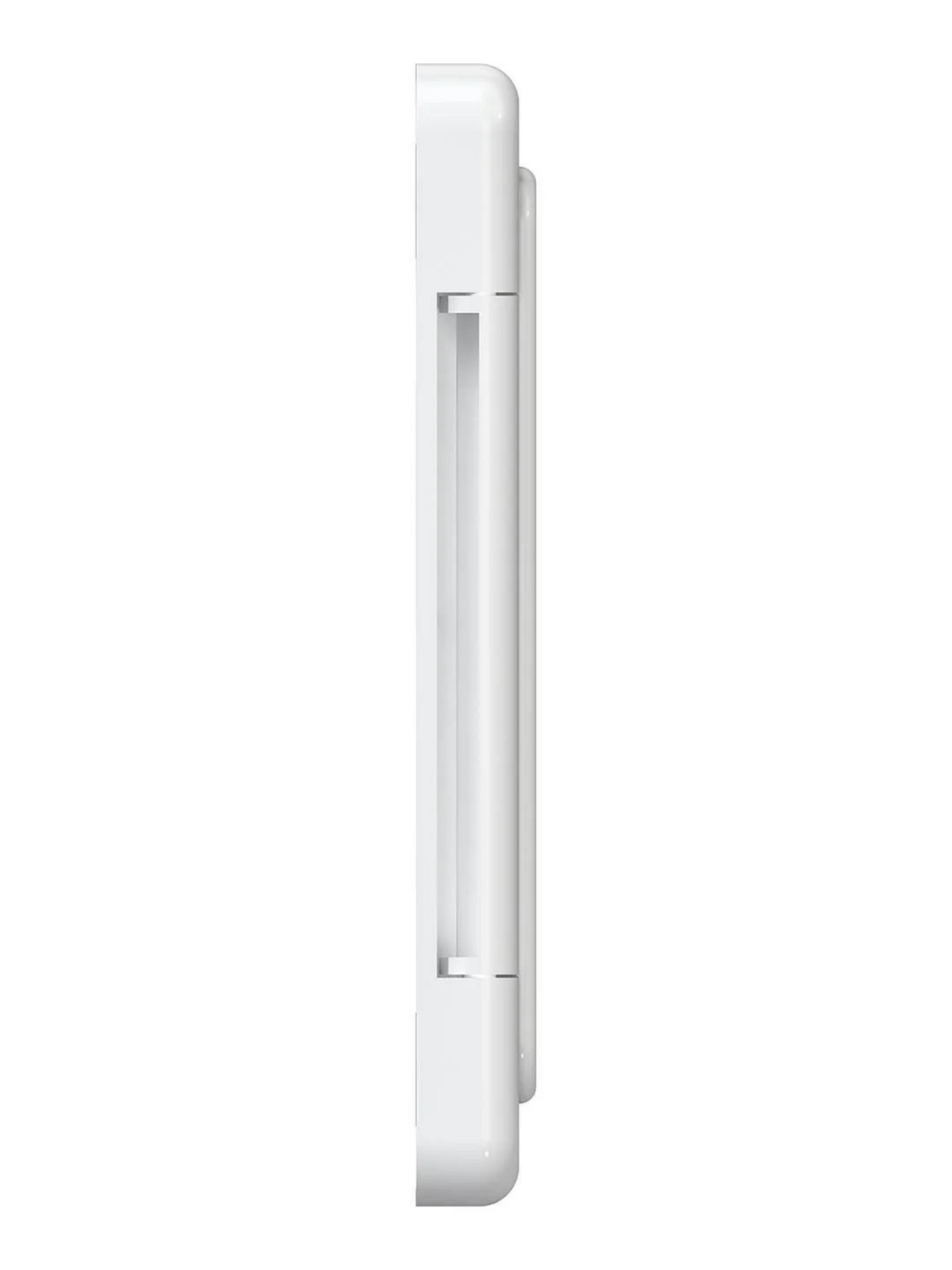Cửa kỹ thuật NHỰA có tay nắm 150х200 - LT1520P - Hàng nhập khẩu