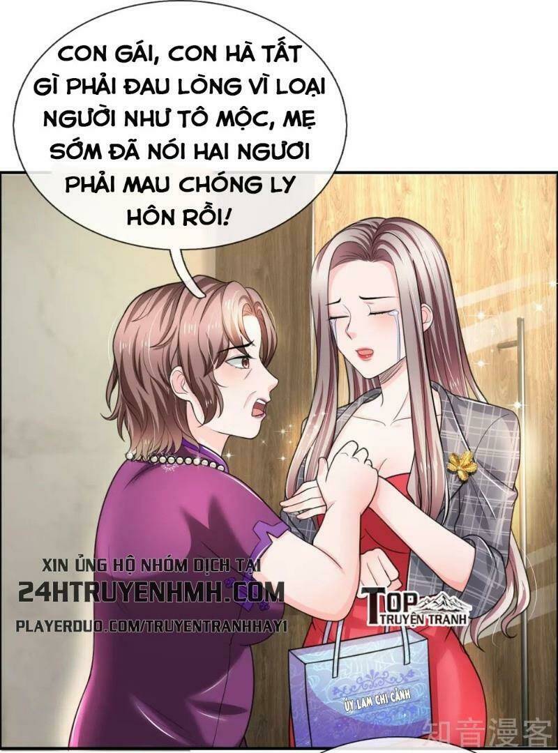 tuyệt đỉnh khí thiếu chapter 46 11