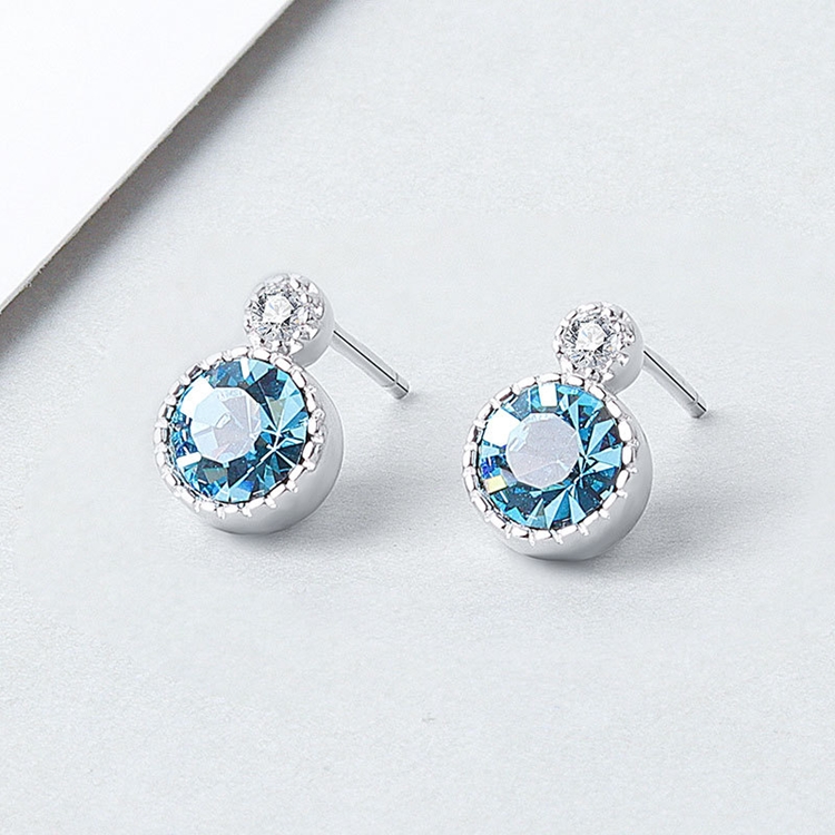 Bông tai thời trang phong cách Hàn mẫu mới xinh xắn HT311
