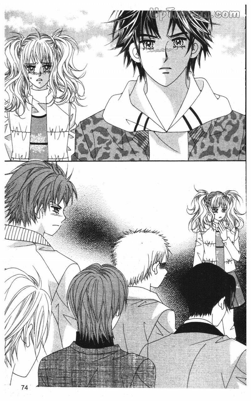 thoát kiếp hồ ly chapter 23 23