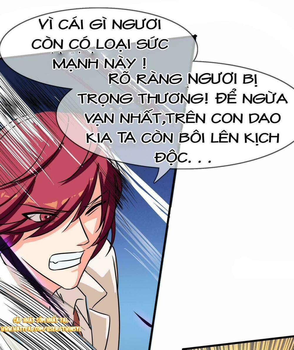 bá đạo trung khuyển tìm ái ký chapter 89 7