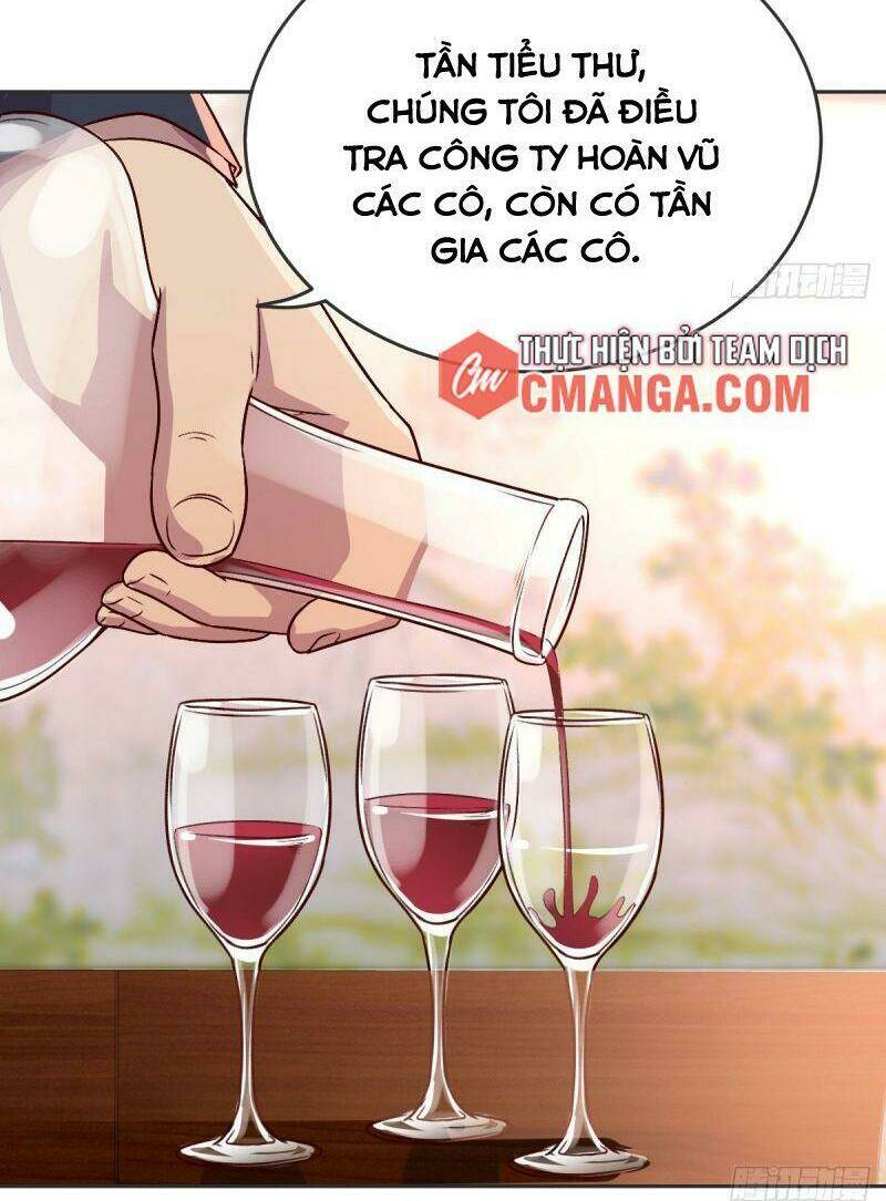 y thánh thiên tài tại hoa đô chapter 16 30