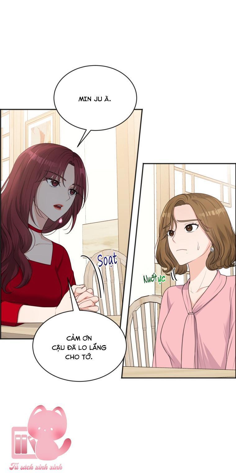 mong được chị chỉ bảo, tiền bối chapter 1 61