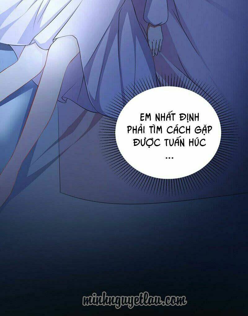 danh môn độc sủng ái thê chapter 12 40