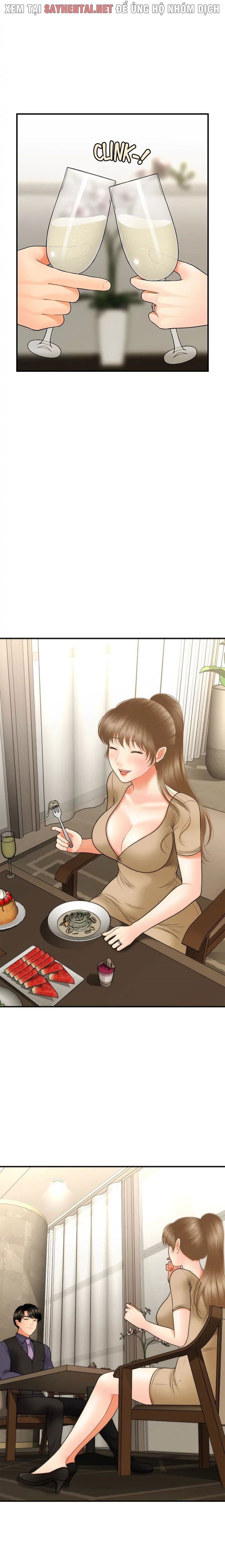 này anh đẹp trai chapter 56 5