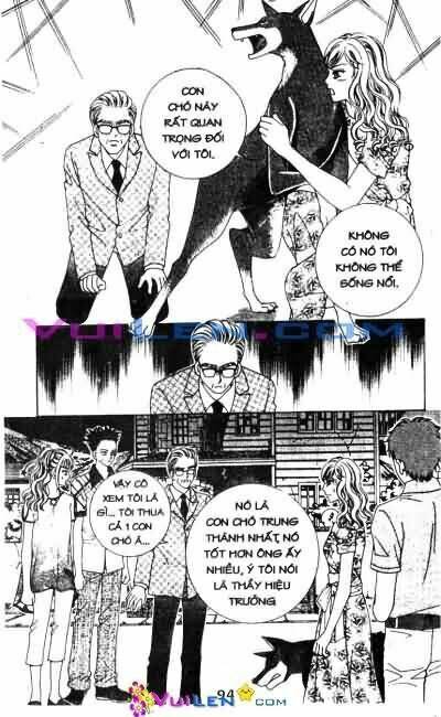 mùa ảo vọng - strange pension chapter 2 94