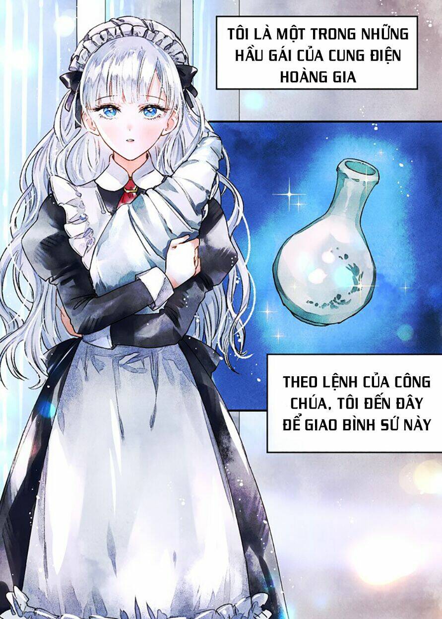 tuyển tập prologue hàn chapter 5 4