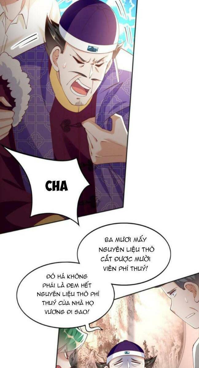 Boss Nhà Giàu Lại Là Nữ Sinh Trung Học! Chapter 103 - Trang 8