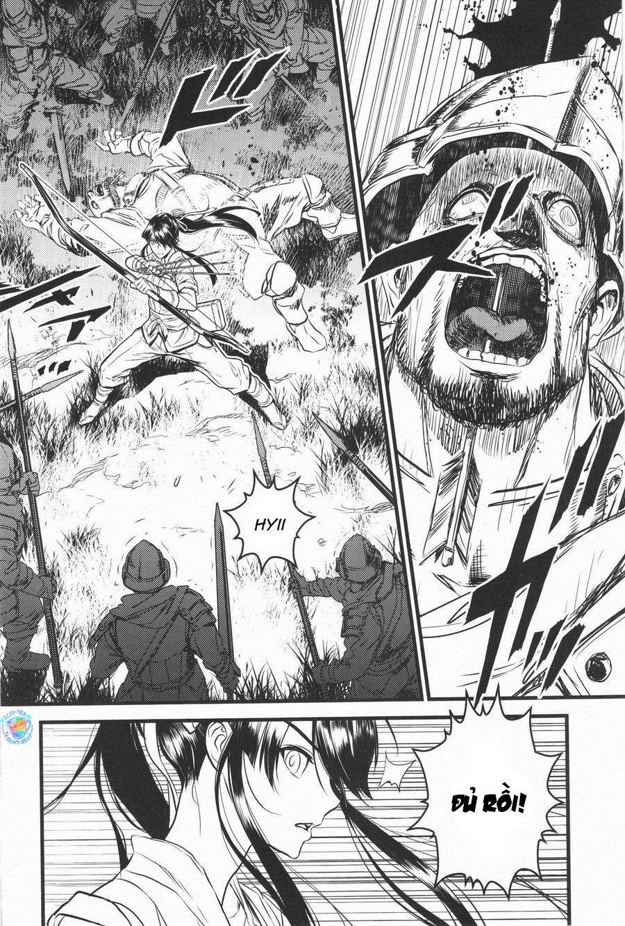 tổng hợp oneshot bl dễ thương chapter 41 5