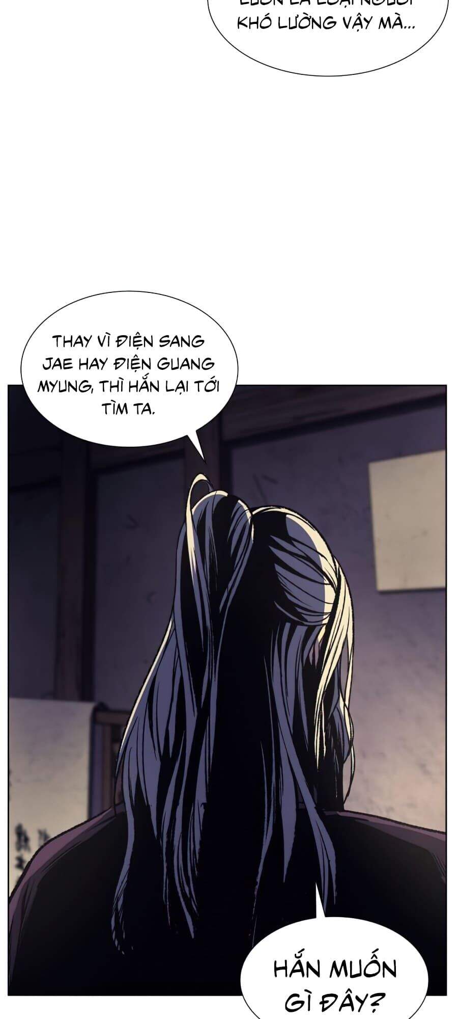 ta chuyển sinh thành cuồng quỷ truyền nhân chapter 7 28