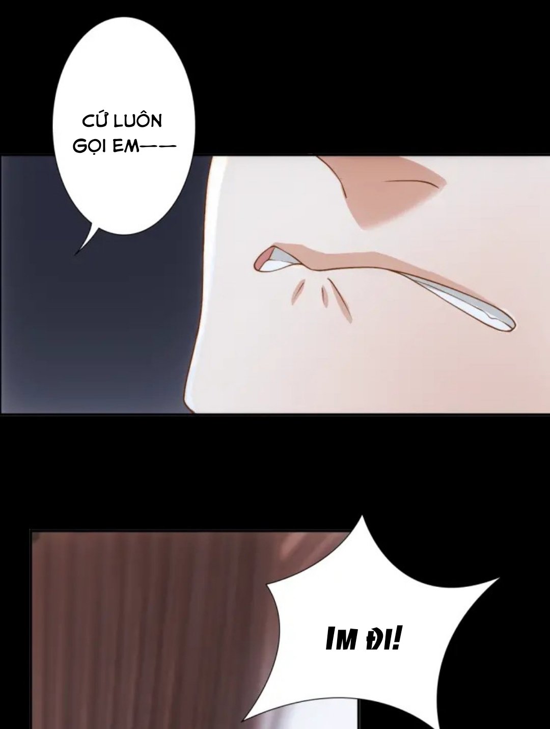 điện hạ thân ái chapter 2 15