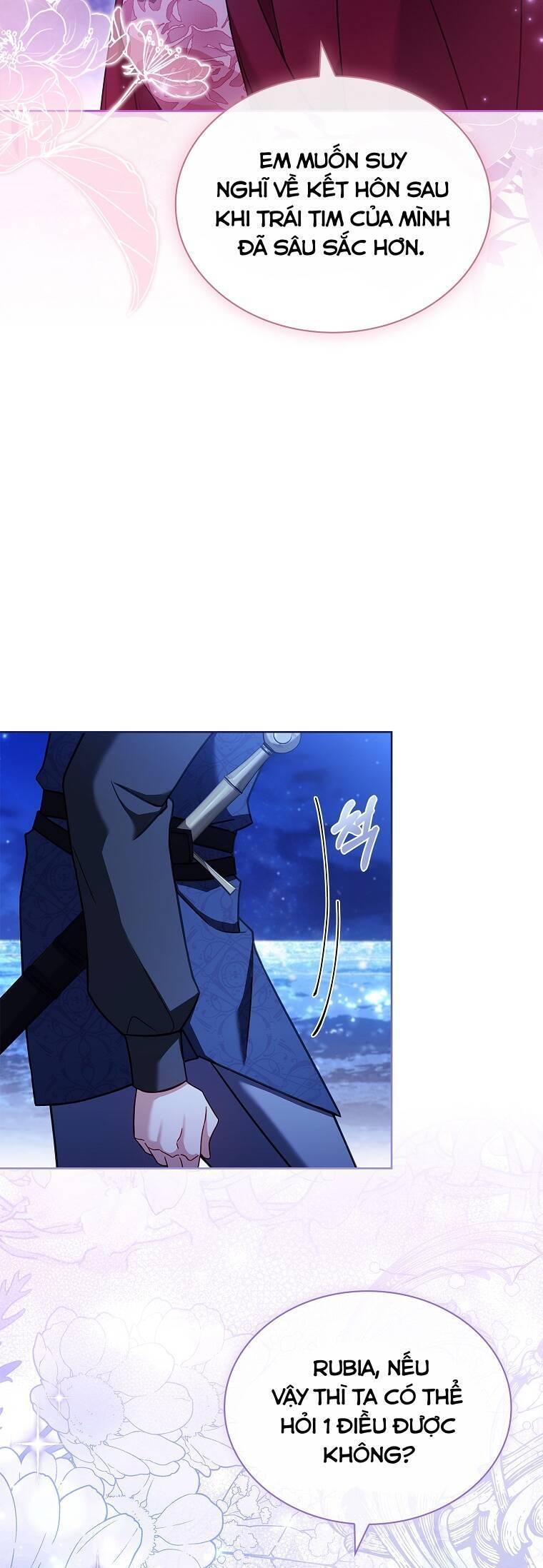 để yên cho tiểu thư hiền chapter 116 28