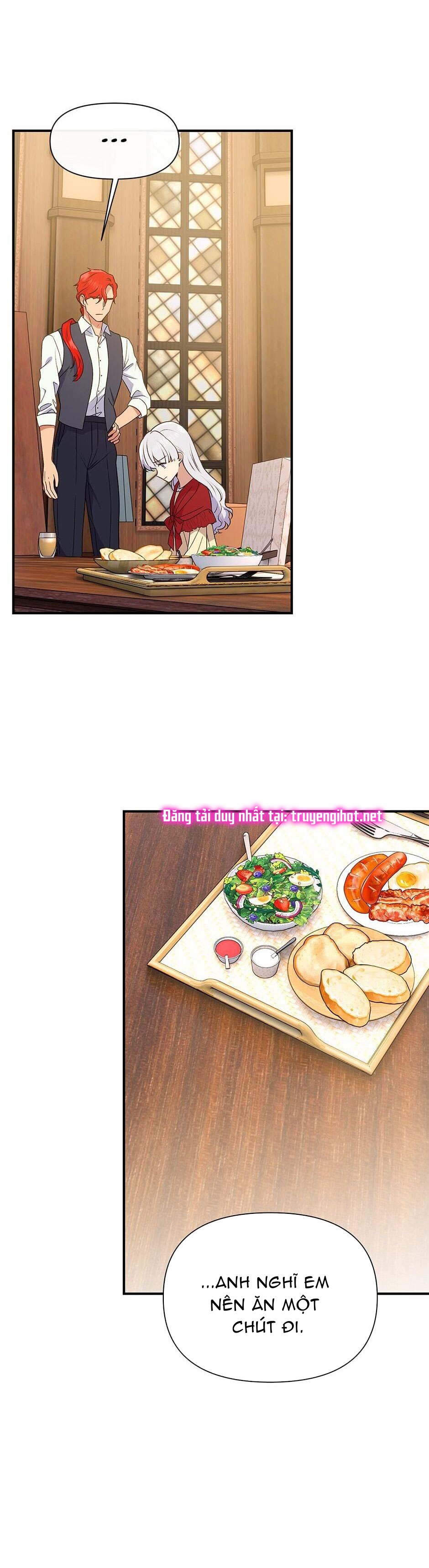 bản khế ước với nữ công tước ác ma chapter 93 18