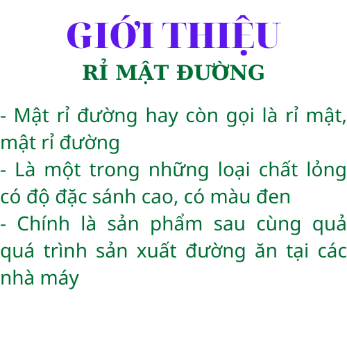 Mật rỉ đường BIOGREEN 1000ml (1.4kg) dùng để ủ phân bón hữu cơ, đạm cá, khử mùi,cải tạo đất,chất xúc tác ủ phân, nuôi cấy vi sinh