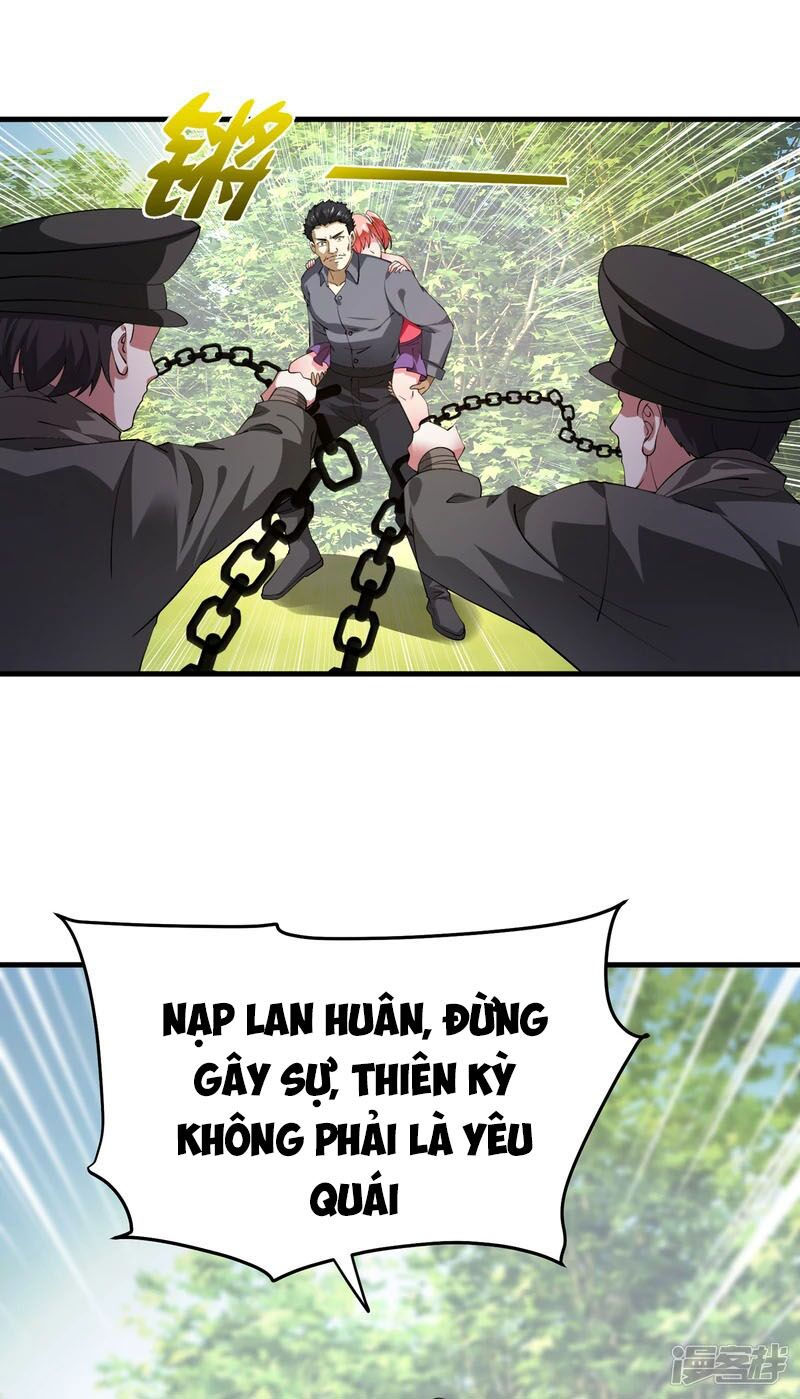 tối cường thần y tại đô thị chapter 184 34